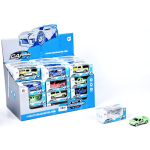 Alloy Bakkie - single in box 9cm Alloy Bakkie - single in box 9cm